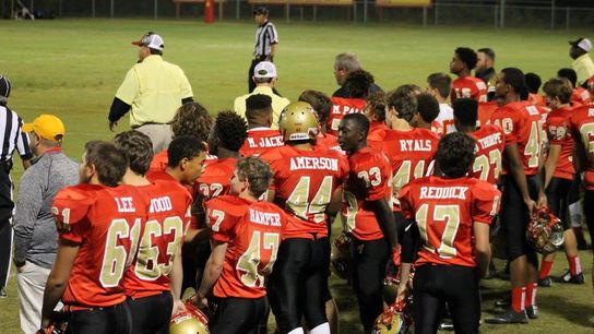 A former Georgia HS coach is facing criminal charges after a player injury (Featured)