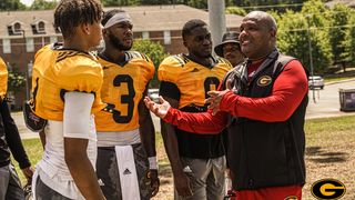 Georgia State reportedly undergoing coordinator change (Jim Chaney)