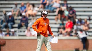 Auburn shares health update on Hugh Freeze (Hugh Freeze)