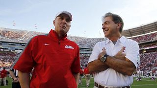 Auburn looking to Hugh Freeze (Hugh Freeze)