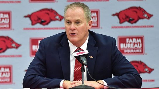Yes, massive buyouts are a problem in college football. But they're ADs problem, not coaches (Arkansas)