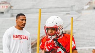 Inside the life of an interim coach during bowl prep (Rachid Ibrahim)