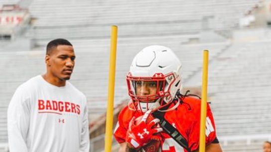 Inside the life of an interim coach during bowl prep (Rachid Ibrahim)