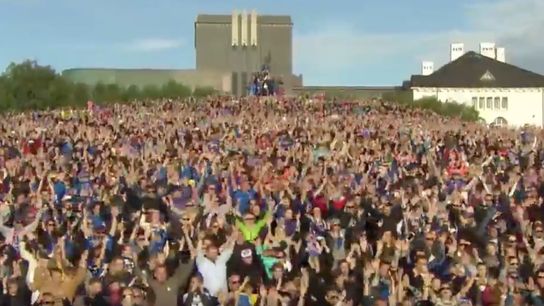 College football fans, you have been challenged (Featured)