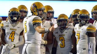 Idaho shuffles offensive staff, promotes former Vandal QB Brian Reader to coordinator (Brian Reader)