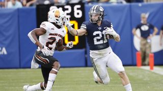 Idaho State making a coordinator change (Cody Hawkins)