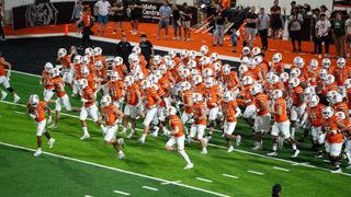 Sources: Cody Hawkins, Idaho State move quickly to hire former pro Hebron Fangupo (Hebron Fangupo)