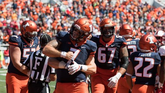 Bret Bielema has found his offensive coordinator (Featured)