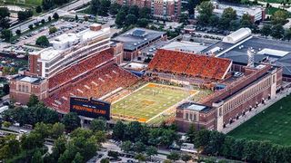 Illinois announces $130 million facility improvements (facilities)