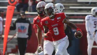 Illinois State opts out of spring FCS season (FCS)