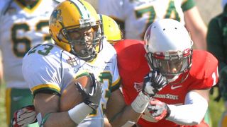 Oregon-Ohio State isn't the only title game in Dallas this weekend (Featured)