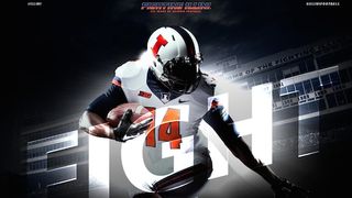 Video of the Day - Illinois winter hype video (winter)