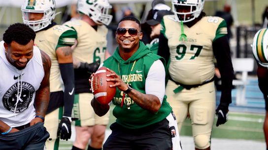 Sources: Fast-rising Dukes set to join Youngstown State as cornerbacks coach