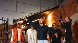 FootballScoop Weekend Rewind: Hail Colorado, its stars and Deion Sanders; Josh Heupel's Vols win with defense and strut their stuff with Morgan Wallen (Peyton Manning)