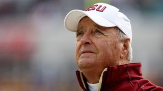 Bowden claims win vs. COVID-19, urges support for Trump (Seminoles)