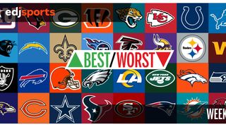 Best and worst coaching decisions - Week 9 (EdjVarsity)