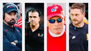 2024 FootballScoop Bold Predictions: Big Ten dominance, The U is Back, Kansas ... in the CFP (Notre Dame)