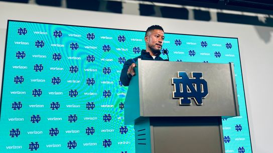 Notre Dame set to RALLY with new full-service NIL agency (Jack Shields)