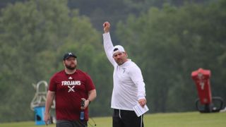 Sources: Gerad Parker, Troy land new special teams coordinator (Power Conference)