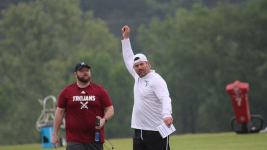Sources: Gerad Parker, Troy land new special teams coordinator (Power Conference)