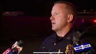 Gunfire erupts at youth football game, leaves coach in critical condition (indianapolis)