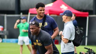 Update on Ohio coaching search: In-house coaches, Notre Dame assistant among candidates (Ohio Bobcats)