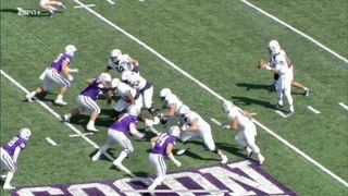 UPDATE: Sources tell FootballScoop it's first-ever public admission by conference for 'significant errors,' reprimands officials in key rivalry contest (college football)