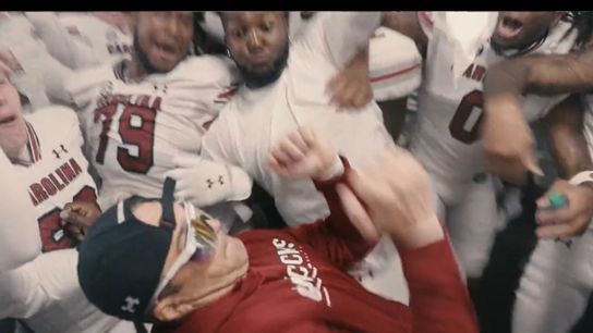 Shaded: Beamer, South Carolina get last laugh on Mark Stoops, Kentucky (Tik Tok)