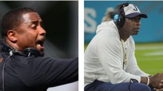 How the NFL takes centerstage in FCS showdown featuring Coach Prime, Coach Mint (college football)