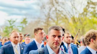 Sources: Gerad Parker, Troy set to make key defensive hire of Nathan Burton (Nathan Burton)