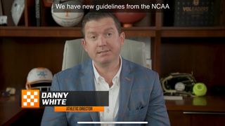 SEC coaches offer differing views on NIL, as Mark Stoops laments 'Does me no good to whine or cry or complain' about SEC rivals (Shane Beamer)