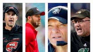 Setting the scene for the Purdue Coaching Search (Jamey Chadwell)