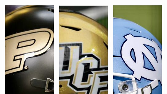 Coaching searches: FootballScoop sets the scene for the latest in searches throughout college football (College Football Coaching Search)