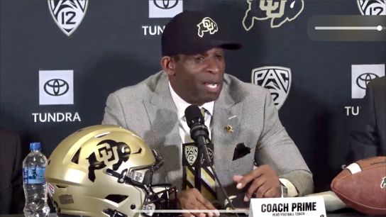 Kent State head coach Sean Lewis informs team he is joining Deion Sanders at Colorado (deion sanders)