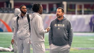 Scoop exclusive: CFL exec, FCS staff talk program, roster construction (Edmonton)