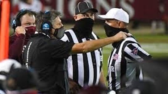 Leach: More COVID cooks in kitchen than you can shake a stick at (Mississippi State)