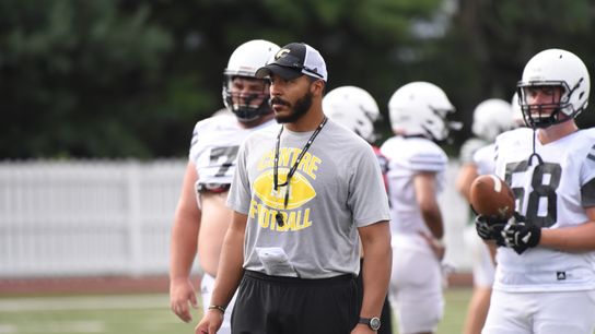 West Alabama landing new offensive line coach in rising star Devin Bice