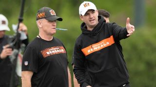 Sources: Jim Turner out with Bengals, in mix for SEC job (Jeremy Pruitt)