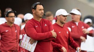 At Texas, big names, Texas ties dot Sark's potential staff additions (Featured)