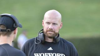 Sources: Wofford moves quickly, adds Pitt Panthers coach to staff (butler)