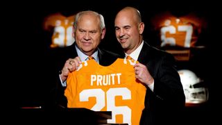 Is time running out for Pruitt on Rocky Top? (Featured)