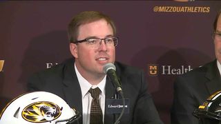 Missouri DC update: Multiple Alabama staffers in mix (Featured)