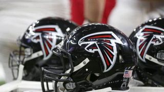 Sources: Atlanta Falcons interview Carolina Panthers assistant (frisman jackson)