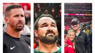 Looking at Ohio State's expected coaching staff (Chip Kelly)