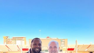 Sources: James Blanchard makes decision (James Blanchard)