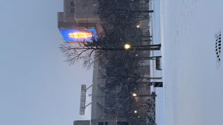Sources: Notre Dame offers General Manager role to Detroit Lions's Mike Martin (Kenyatta Watson)