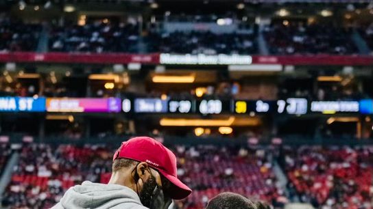 One of HBCU's bright young stars is preparing to experience NFL coaching with Seattle Seahawks