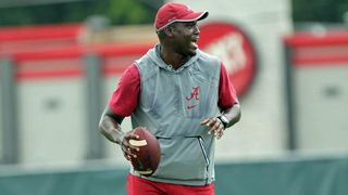Sources confirm Alabama losing assistant to Minnesota Vikings (Alabama)