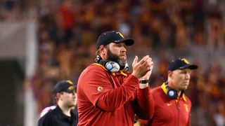 San Diego State snags former NFL staff, ex-USC staffer (Western Kentucky)