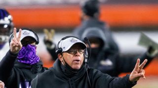 Sources: Houston Texans, Culley adding college defensive assistant (wofford)